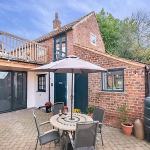 Holiday home The Stables - Uk44766, Ripon